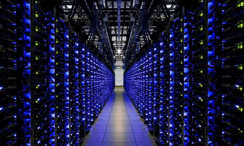 The real-world cost of AI