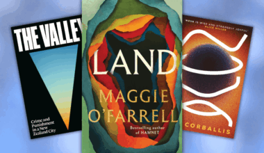 The Unity Books bestseller chart for the week ending June 12