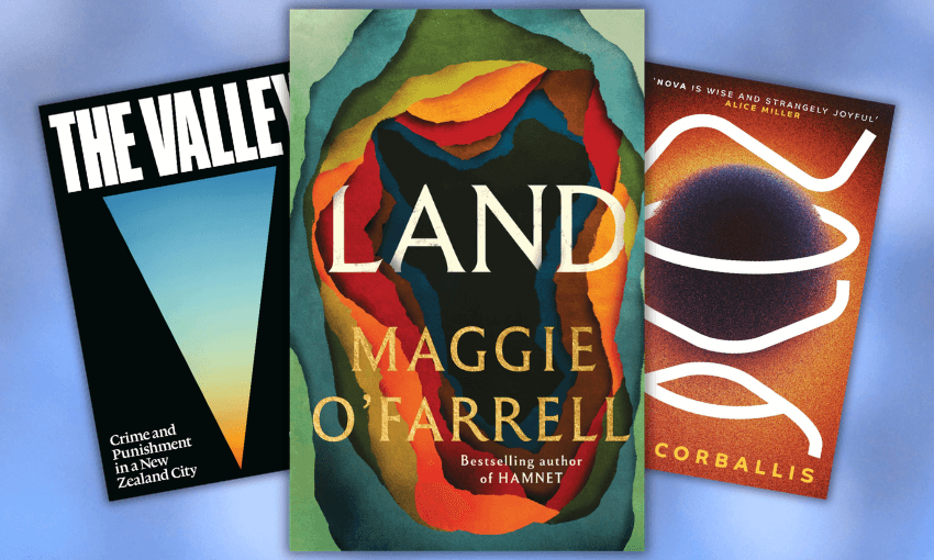 The Unity Books bestseller chart for the week ending June 12