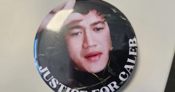 Mother still waiting for apology over son's death four years on
