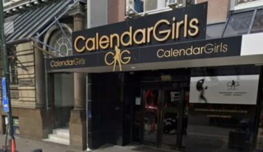 Former Calendar Girls dancers tell court they couldn't refuse clients