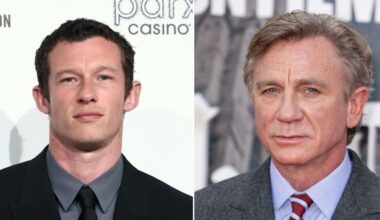 Next James Bond: Callum Turner dealt huge blow in hopes to land 007 role as worrying news emerges