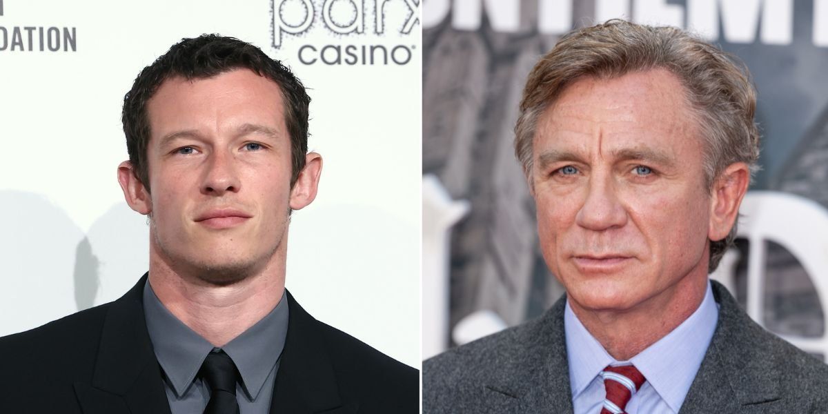 Next James Bond: Callum Turner dealt huge blow in hopes to land 007 role as worrying news emerges