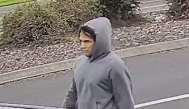Man sought over Christchurch assaults probe