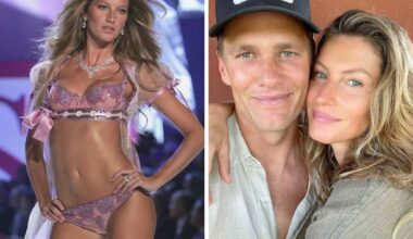 Gisele Bündchen buys multimillion-dollar mansion across the water from ex Tom Brady