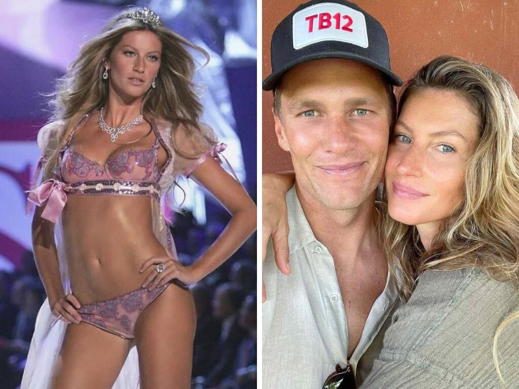 Gisele Bündchen buys multimillion-dollar mansion across the water from ex Tom Brady