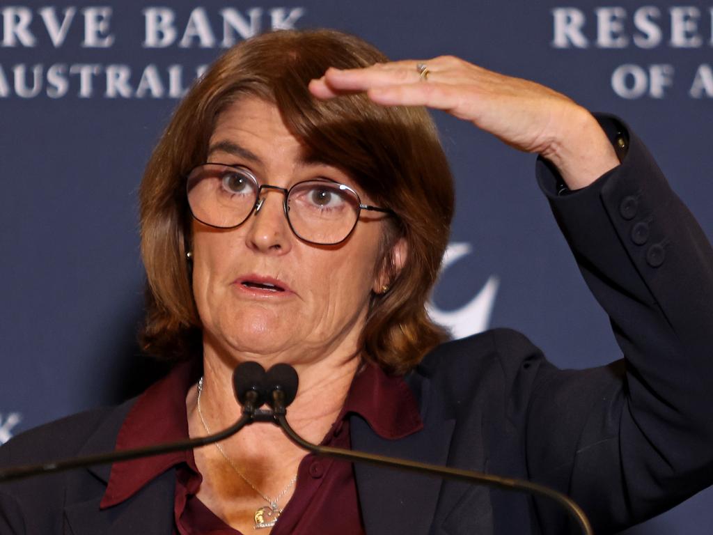 Falling inflation gives false hope as key economic pressure gauge worsens