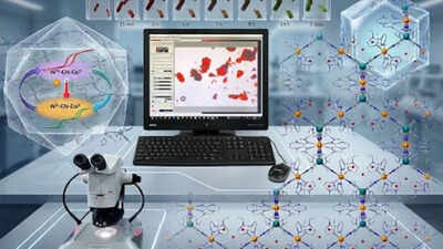 IISc smart molecules could pave way for better sensors, quantum devices