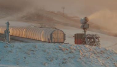 Ski fields delay opening due to lack of snow