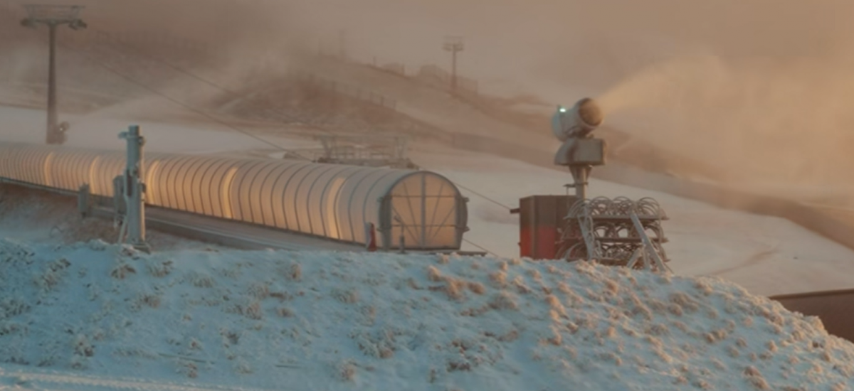 Ski fields delay opening due to lack of snow
