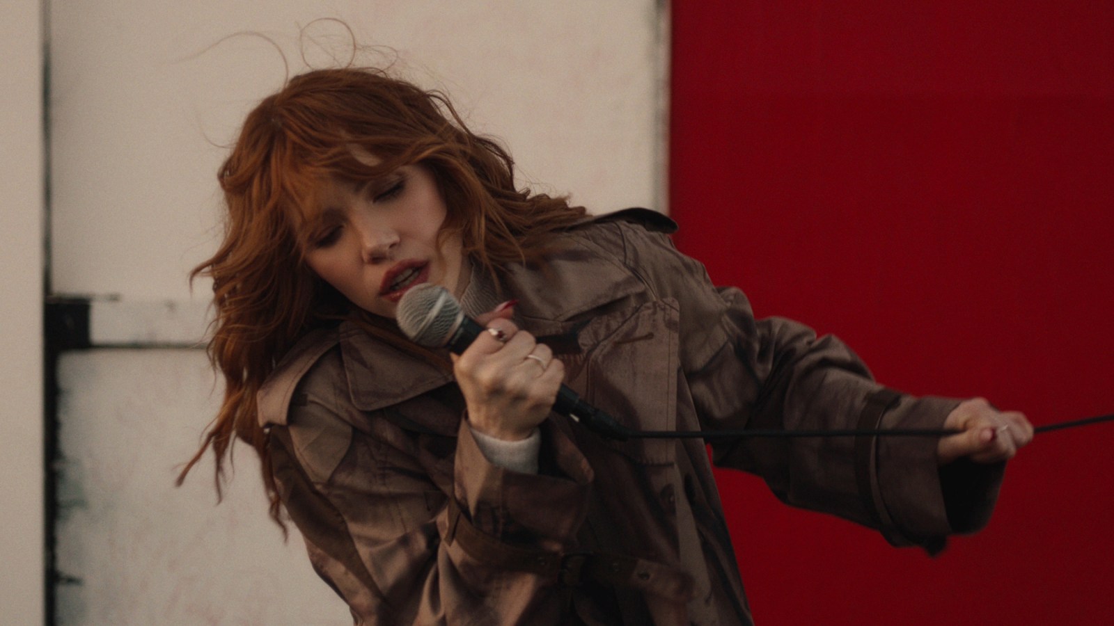 Carly Rae Jepsen Releases 'On Wires' Song and Video: Watch