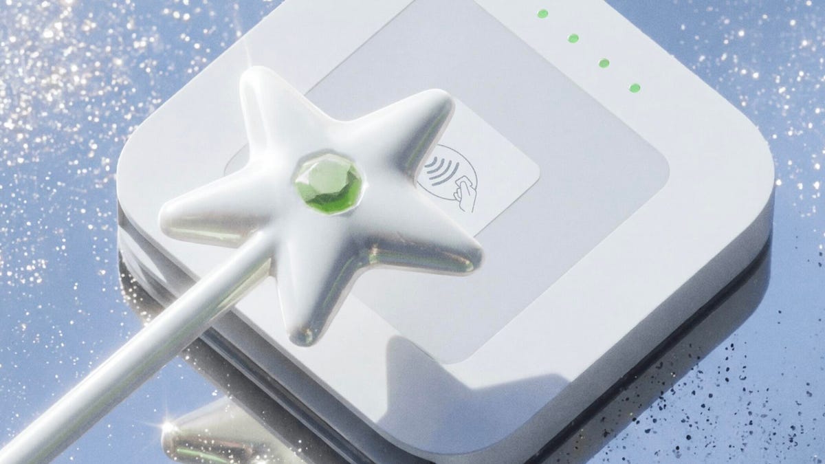 Cash App's new tap-to-pay wand