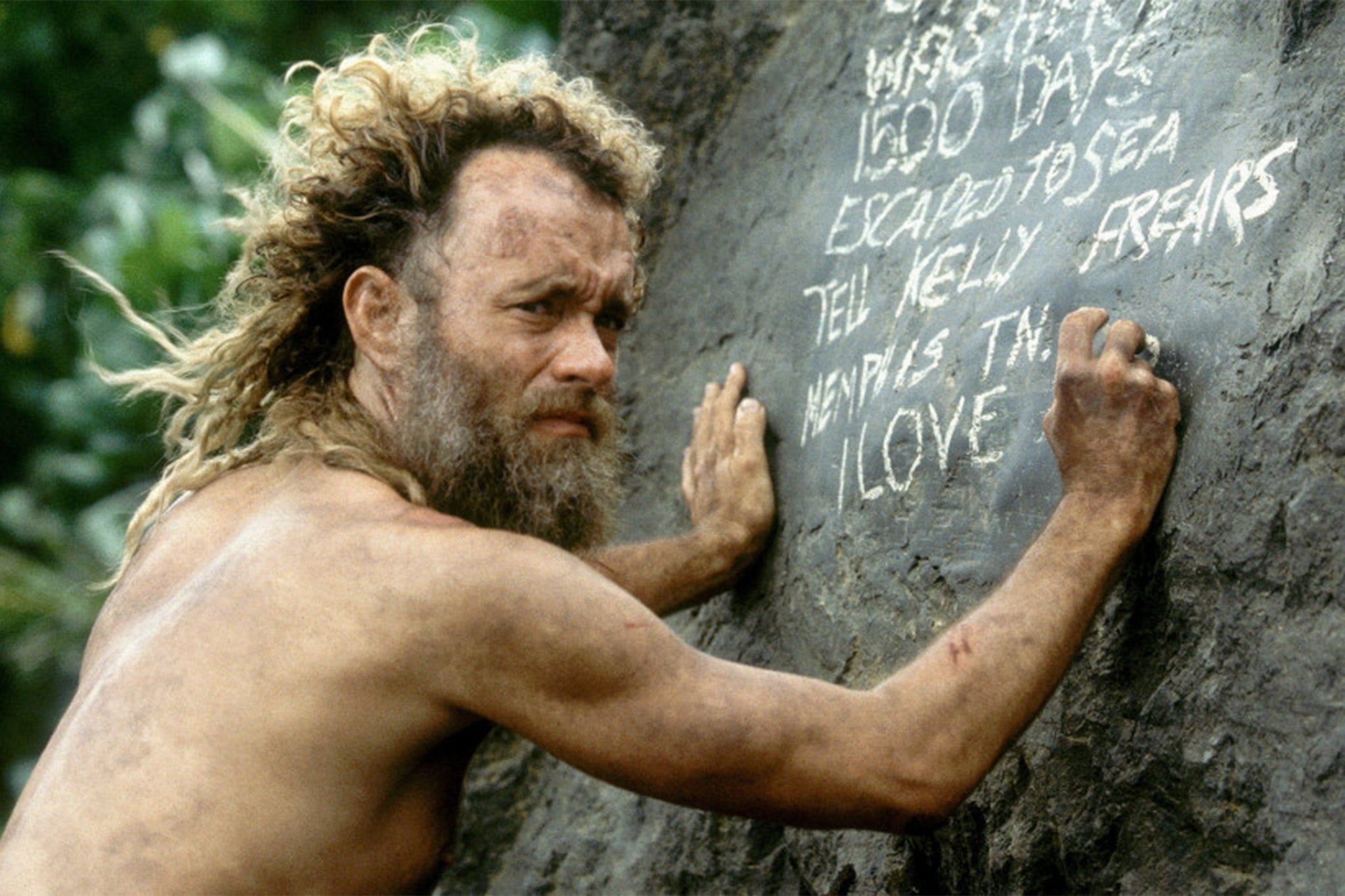 Survival drama ‘Cast Away’ is a fan favourite