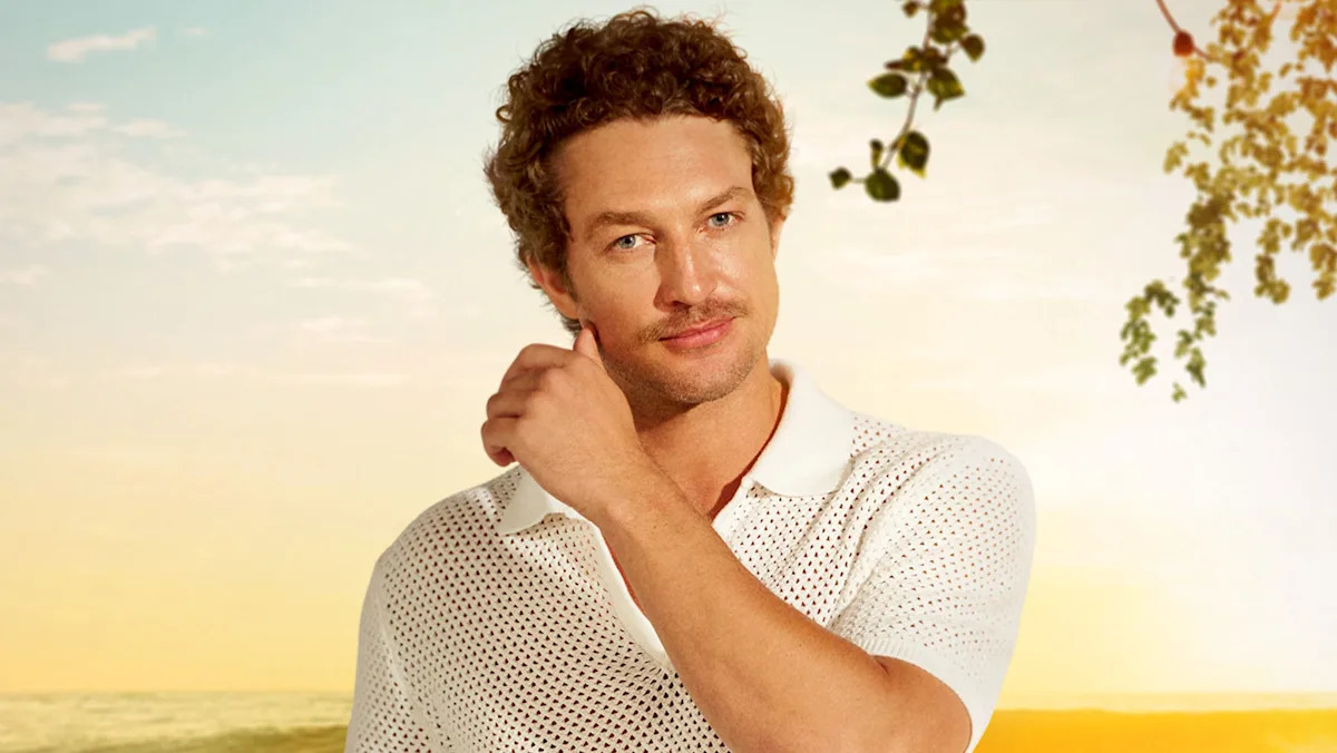 Ben Waddell Leaving ‘Summer House’ After One Season