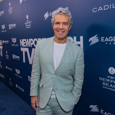 Newport Beach TV Fest: Andy Cohen