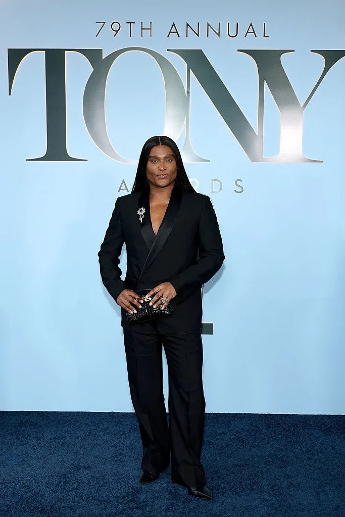Photo credit: Dimitrios Kambouris - Getty Images