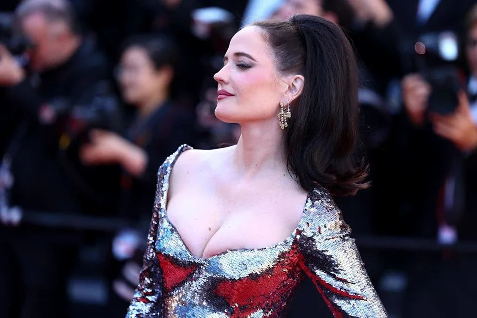 Eva is best known for her role as a Bond girl