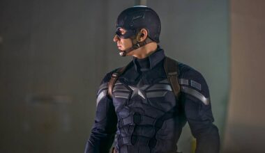 Captain America and Dr. Doom combine for an unlikely team-up and mission in Hell