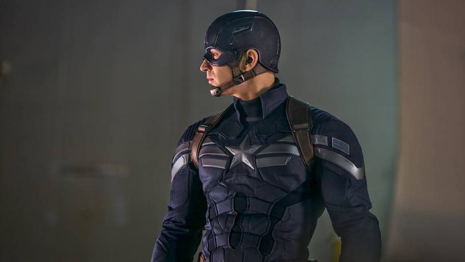 Captain America and Dr. Doom combine for an unlikely team-up and mission in Hell