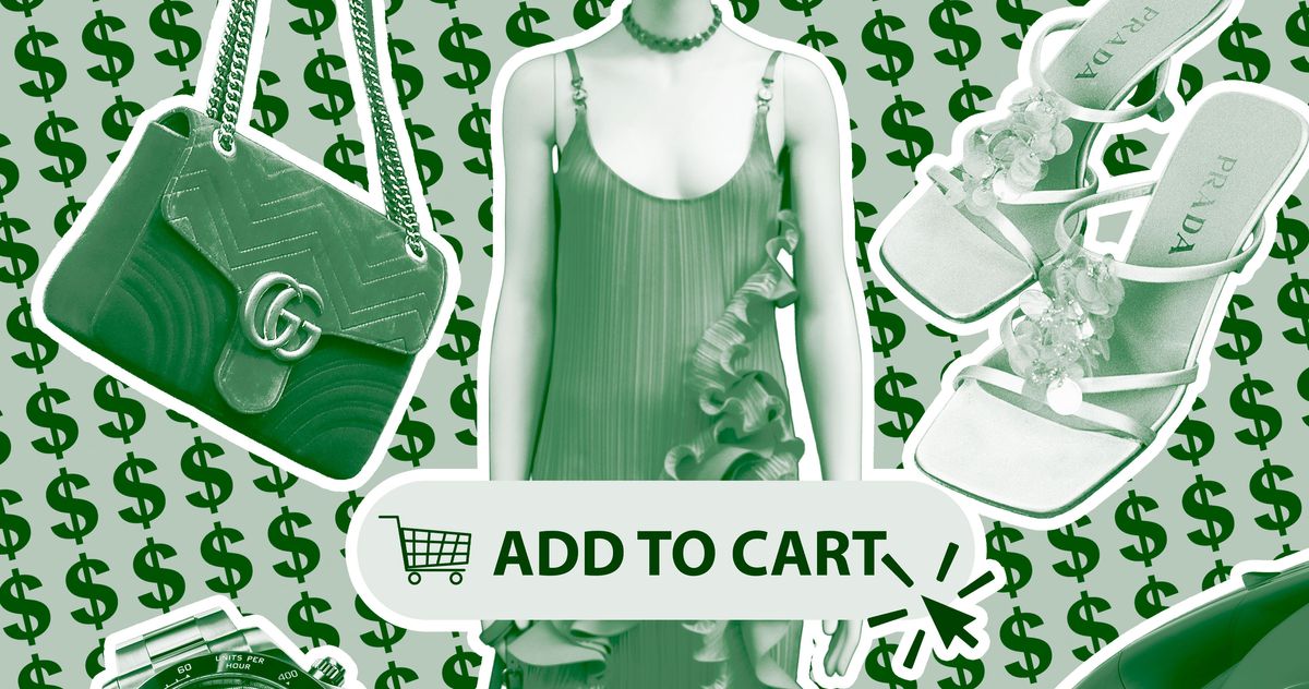 What It’s Like to Treat Ultrawealthy Shopping Addicts