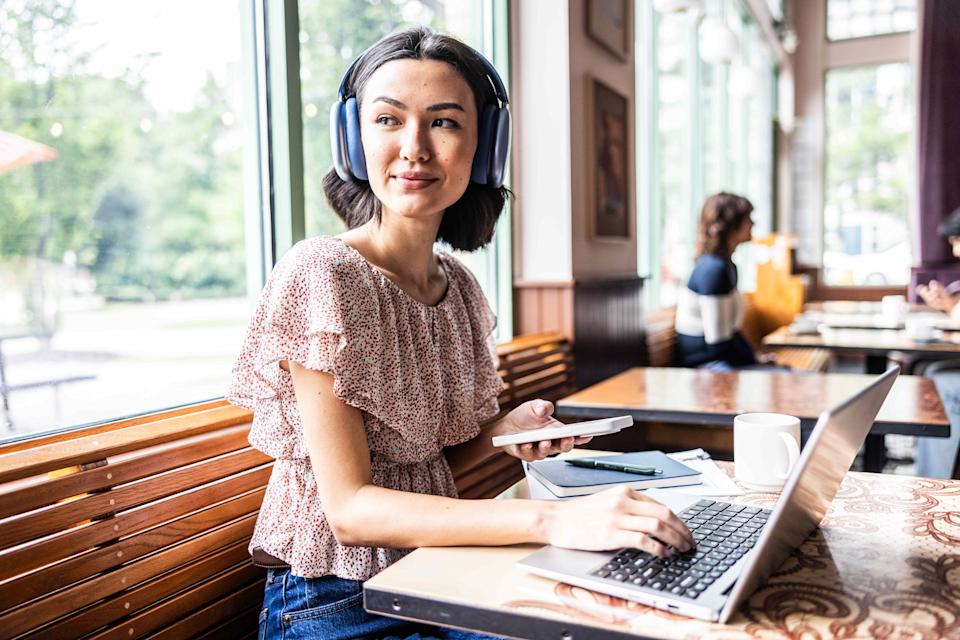 Gen Z is starting to save for retirement earlier than previous generations, which will likely serve them well.Credit: MoMo / Getty