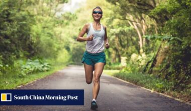 Can too much running cause colon cancer? New study raises questions about extreme training