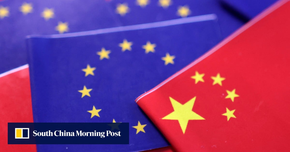 European CEOs more optimistic about business prospects in India than in China