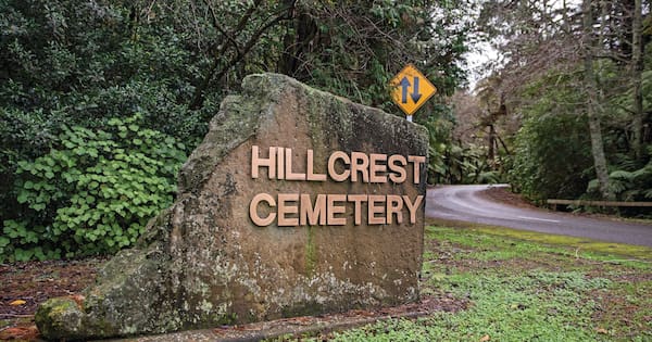 Proposed new Whakatāne burial charge called 'culturally insensitive'