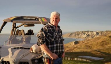 Farmer's plea: Let us help unblock roads after severe weather