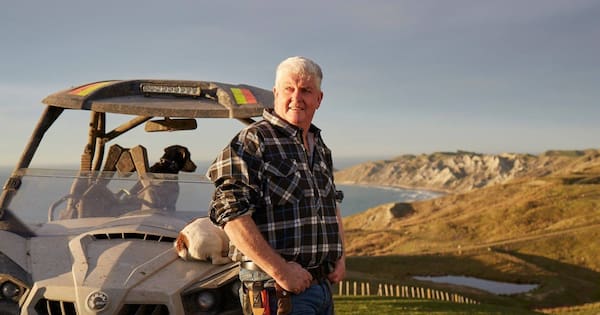 Farmer's plea: Let us help unblock roads after severe weather