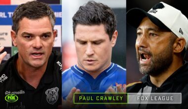 Paul Crawley: Ciraldo’s Tigers snub exposes stunning sliding doors moment; Eels’ $1.3m fury