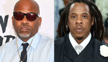 Roc-A-Fella Records co-founder Dame Dash hits back at Jay-Z after Roots Picnic diss: 'Embarrassing for him'