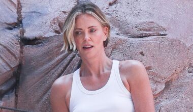 How Charlize Theron, 50, stays 'strong but graceful' without a strict routine – 'Do exercise you enjoy'
