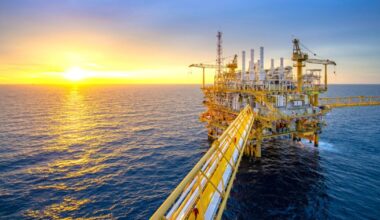 Egypt boosts Sinai oil output to nine-year high with Eni’s help as energy import bill surges