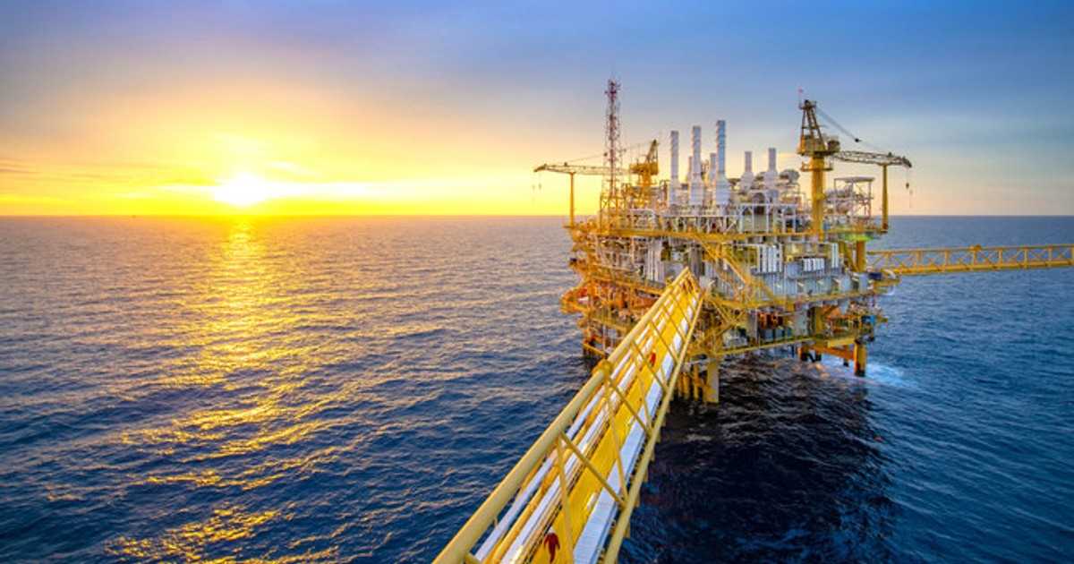 Egypt boosts Sinai oil output to nine-year high with Eni’s help as energy import bill surges