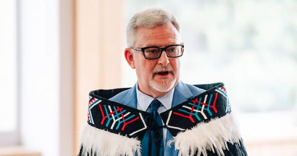 Human Rights Commissioner under investigation over 'conduct concerns'