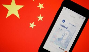 China develops digital payments system to challenge US dollar dominance
