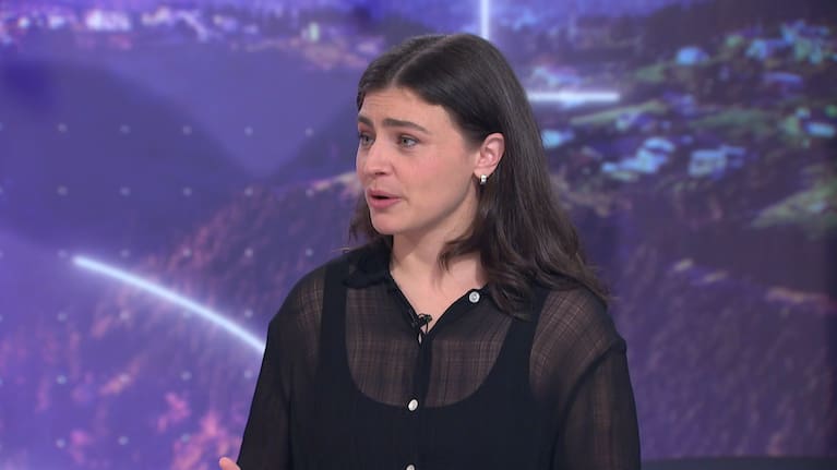Speaking to Breakfast's Tova O'Brien, Swarbrick answered questions about the specifics of the "seven major changes that are in our policy package".