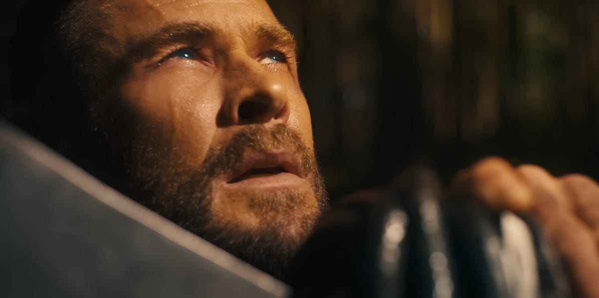Avengers: Doomsday trailer looks like it's finally arriving tomorrow