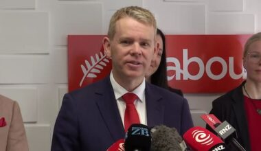 Labour Party getting 'fired up' for election at annual conference