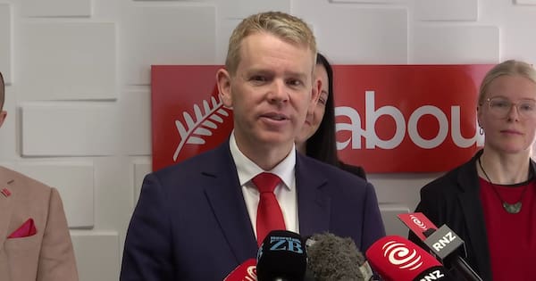 Labour Party getting 'fired up' for election at annual conference