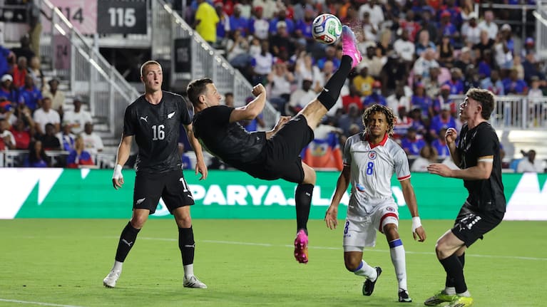 Iran will play its opening game against New Zealand on June 16 at 1pm New Zealand time.