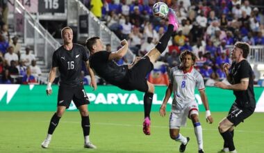 World Cup by numbers: 104 matches, 48 teams, 3 countries