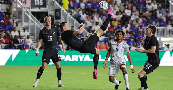 World Cup by numbers: 104 matches, 48 teams, 3 countries