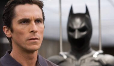 18 Years Later, Christopher Nolan's Secret Fourth Batman Movie Is Still Criminally Underrated