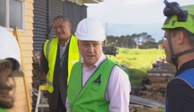 Fonterra legal case doc sent to private email of Luxon's former staffer