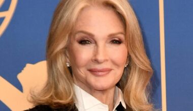 50 Years Later ‘Days of Our Lives’ Fans Still Adore This TV Legend