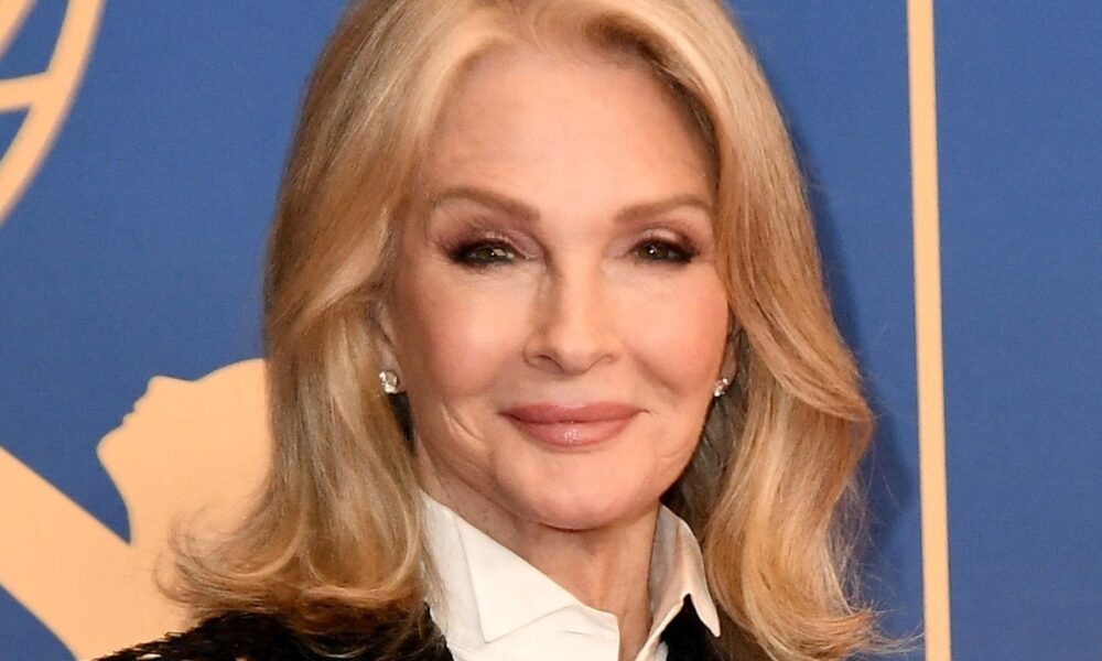 50 Years Later ‘Days of Our Lives’ Fans Still Adore This TV Legend