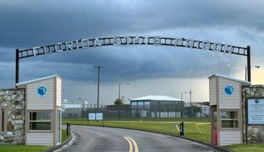 'On my way, Lord': Oldest inmate in modern Florida history executed