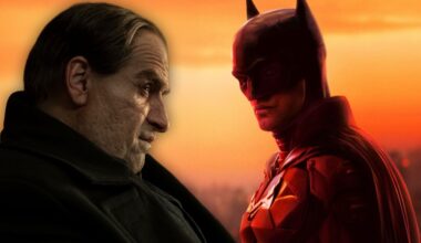 Colin Farrell On 'The Batman Part II' Filming: "I Haven't Got Much To Do On It"